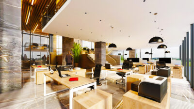 Offices (3)