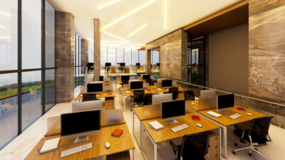 Offices (4)