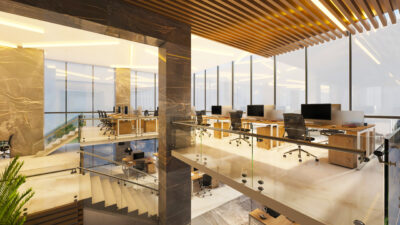 Offices (5)